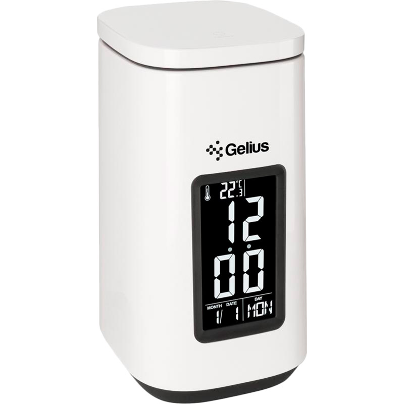 Замовити Настільна лампа GELIUS Pro GP-LTL003 Transformer