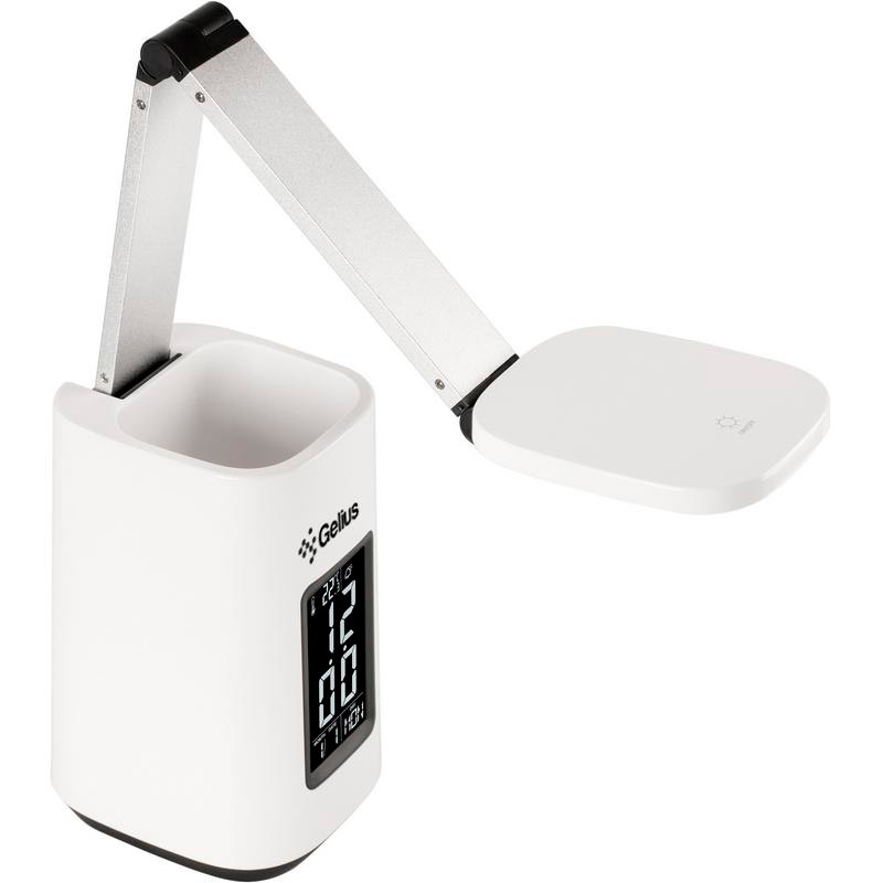 Зовнішній вигляд Настільна лампа GELIUS Pro GP-LTL003 Transformer