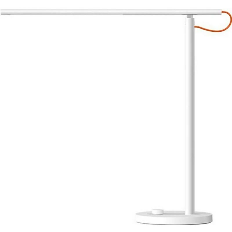 

Настольная лампа Xiaomi Mi Home (Mijia) Table LED light 1S White (MJTD01SYL), Настільна лампа Mi Table LED light 1S White