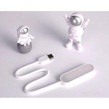 Світильник NVC Лампа U9 USB Light White