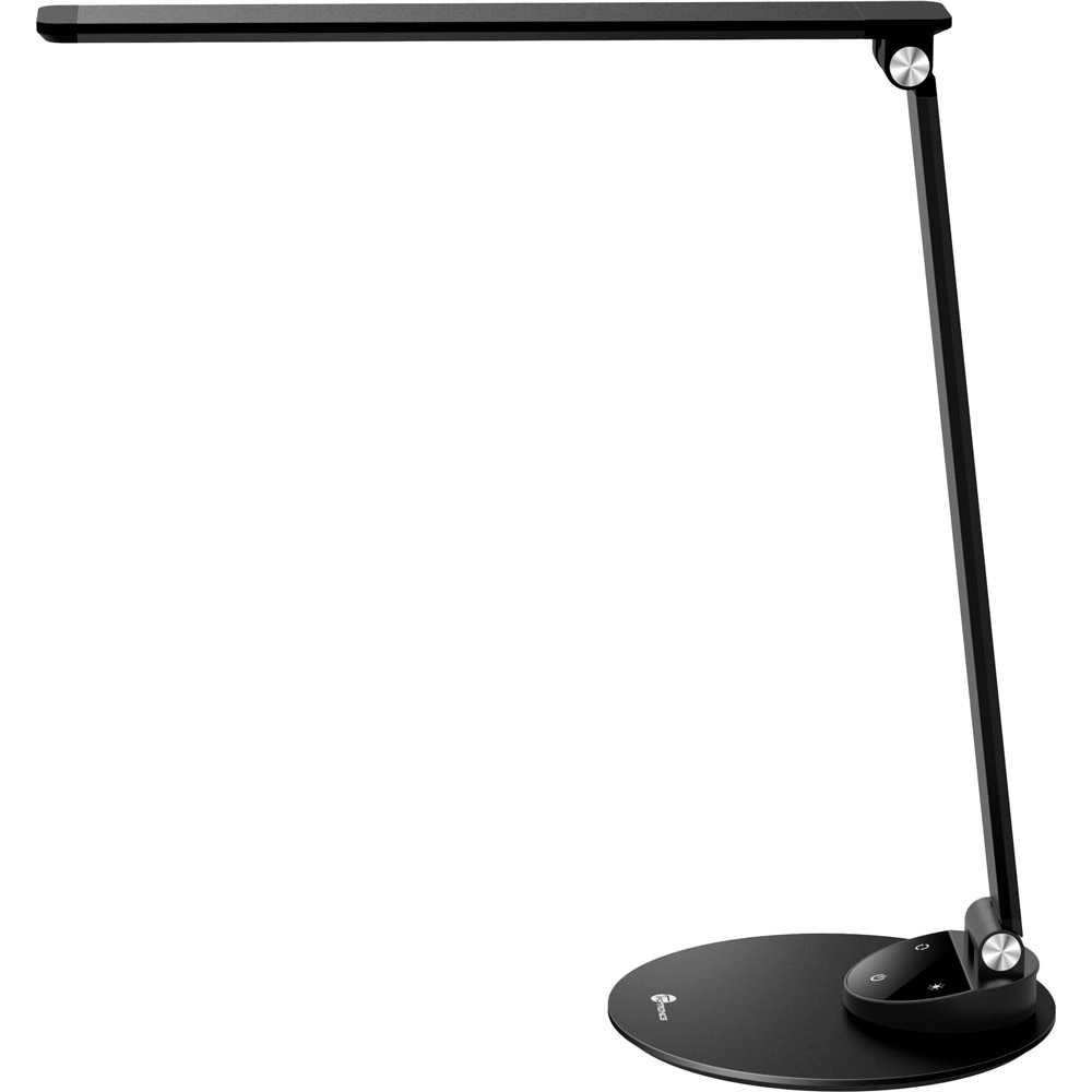 Настільна лампа TaoTronics TT-DL19 Black (78-17019-201) Настільна лампа TaoTronics TT-DL19 Black (78-17019-201)