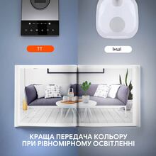 Настольная лампа TaoTronics TT-DL16 Black (78-17016-291)