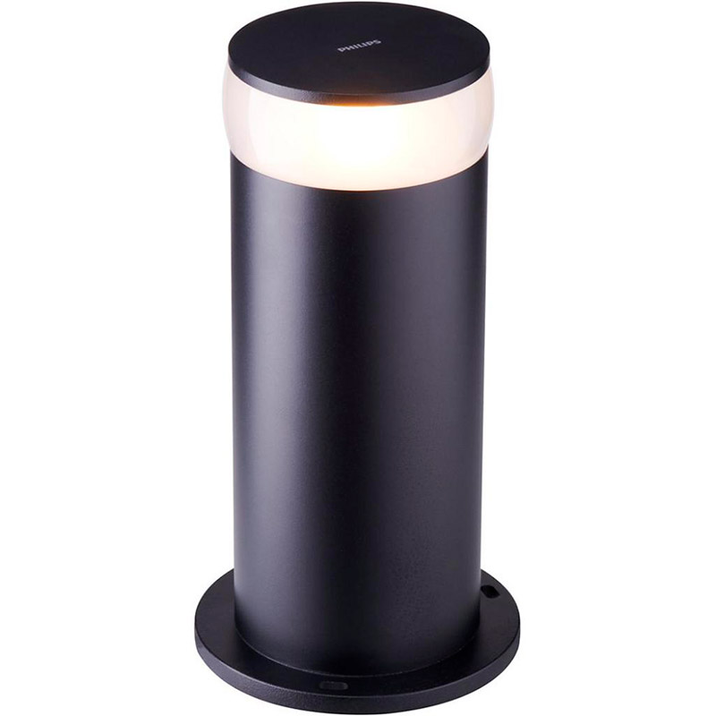 

Светодиодный светильнки PHILIPS BCP310 LED760/WW (911401755262), Світильник BCP310 LED760/WW 15W 100-240V