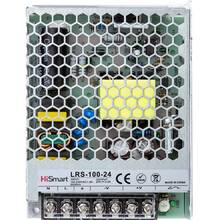 Блок питания HISMART 24V 4.5A 100W (LRS-100-24)