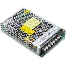 Блок питания HISMART 12V 12.5A 150W (LRS-150-12)