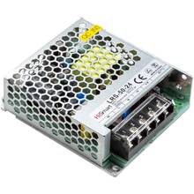 Блок питания HISMART 24V 2.2A 50W (LRS-50-24)