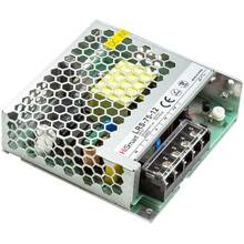 Блок питания HISMART 12V 6A 75W (LRS-75-12)