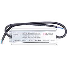Блок питания HISMART 12V 12.5А 150W PFC (NPF-150-12)