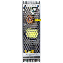 Блок питания HISMART 24V 8.5A 200W (UHP-200-24)