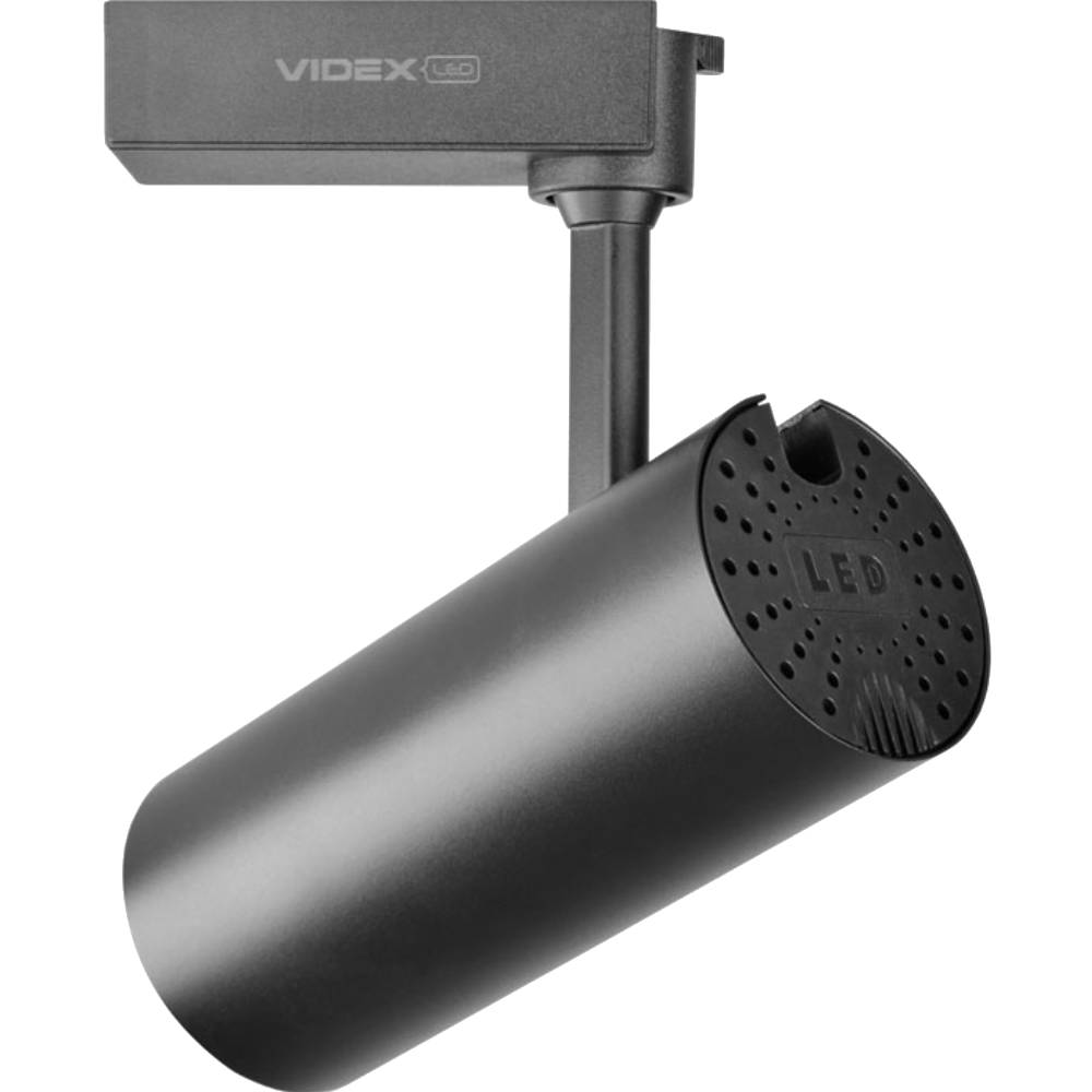 Світильник VIDEX LED 30W 4100K Чорний (VL-TR04-304B) Клас енергоефективності A+