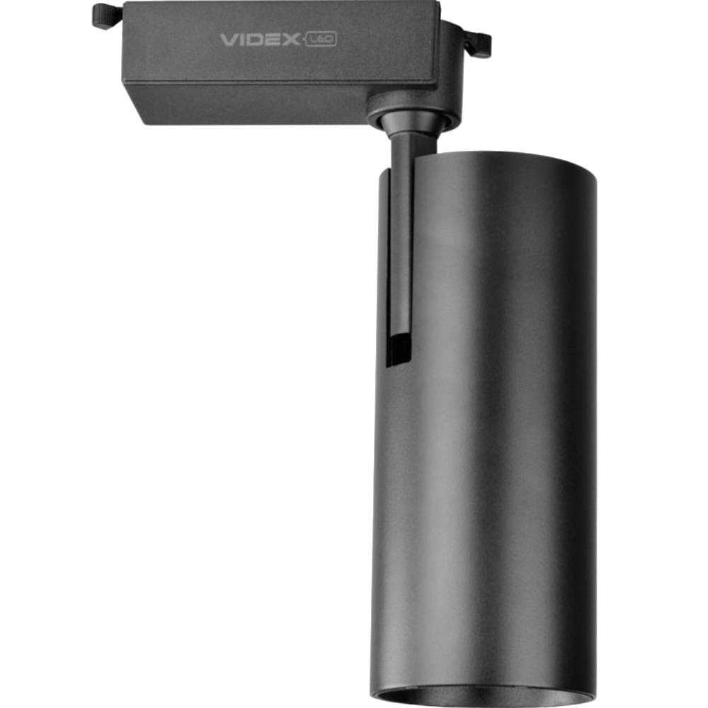 Світильник VIDEX LED 30W 4100K Чорний (VL-TR04-304B) Колір чорний
