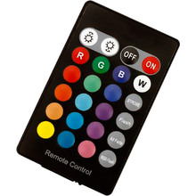 Светодиодная лента Gembird LED-2SU-RGB50-01