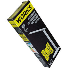 Настільна лампа Works WD1096 9W (125729)