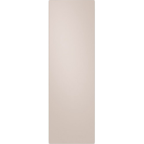 Декоративная панель SAMSUNG для BESPOKE RA-R23DAA39GG Satin Beige