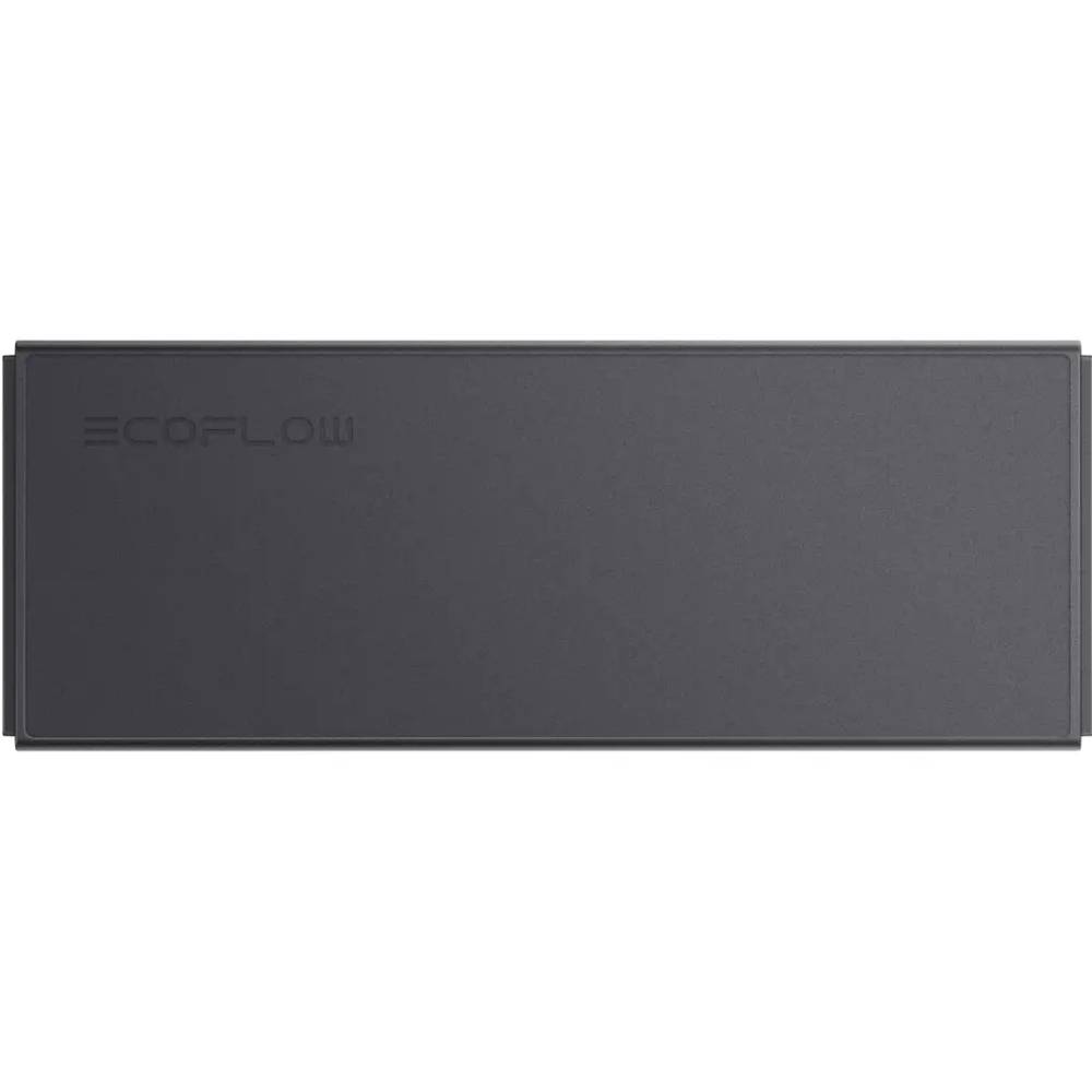 Зовнішній вигляд Акумулятор для холодильника ECOFLOW Glacier Plug-in Battery (ZYDBX100EB)