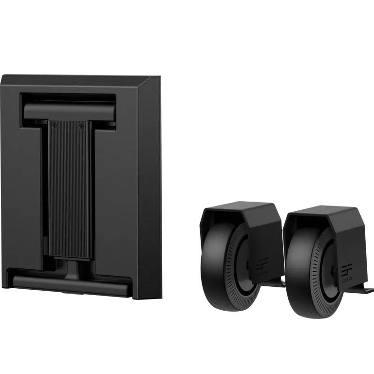 Набір колеса та ручка ECOFLOW Glacier Detachable Wheels and Lever (EFA-GlacierMRW-MRL) Тип автохолодильник