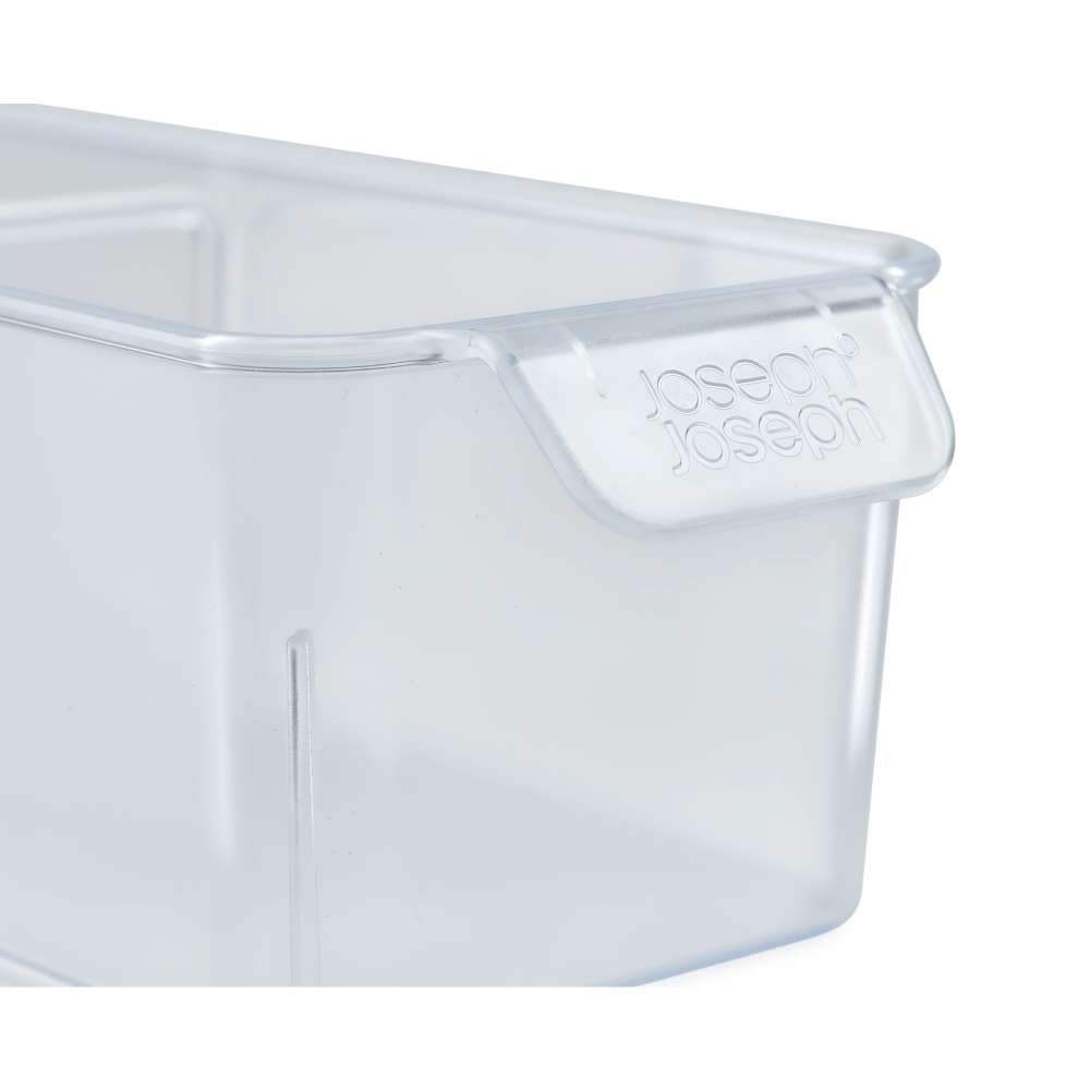 Органайзер JOSEPH JOSEPH FridgeStore Compact (851662) Размеры 308 х 104 х 85