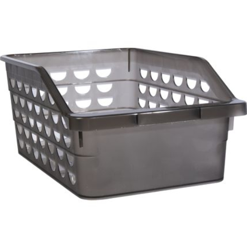 Органайзер для холодильника HEREVIN Transparent Grey (161016-012)