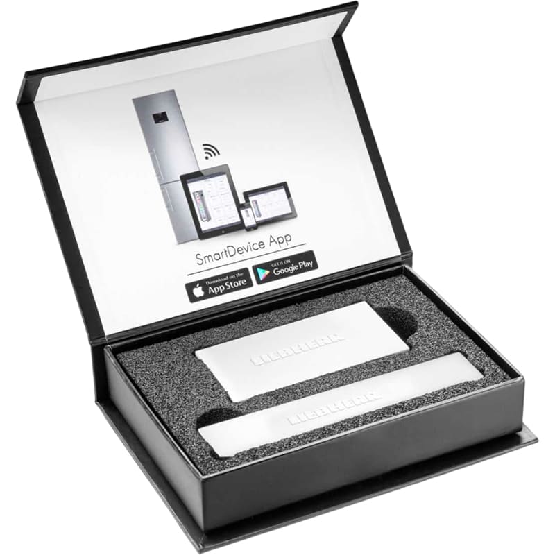 Wi-Fi модуль LIEBHERR SmartDeviceBox 2.0 (LIB04380) Дополнительно Совместимость: Liebherr IRBb 4170 Peak