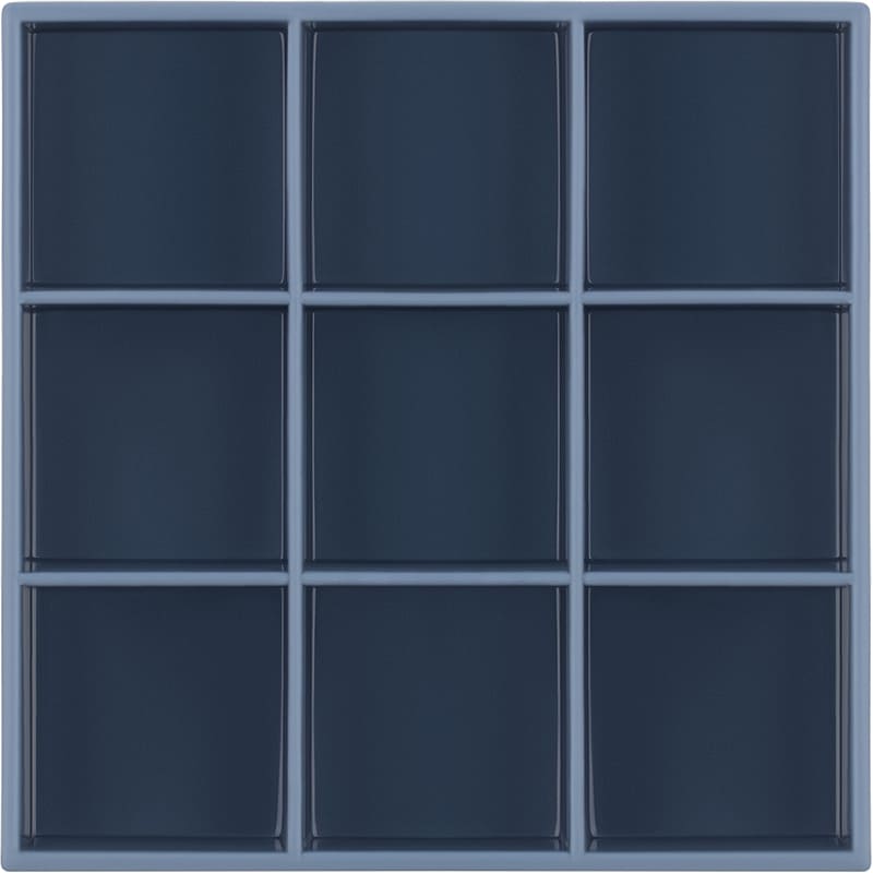 Набор форм для льда ARDESTO Gemini 2 шт Blue (AR1143B)