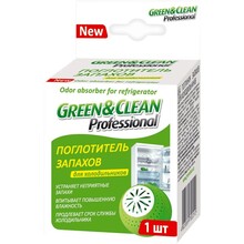 Поглотитель запахов GREEN&CLEAN (GC 02212)