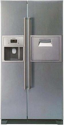 Декоративная панель GORENJE profile side by side-inox