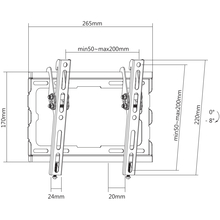 Кронштейн KIVI Basic-22T