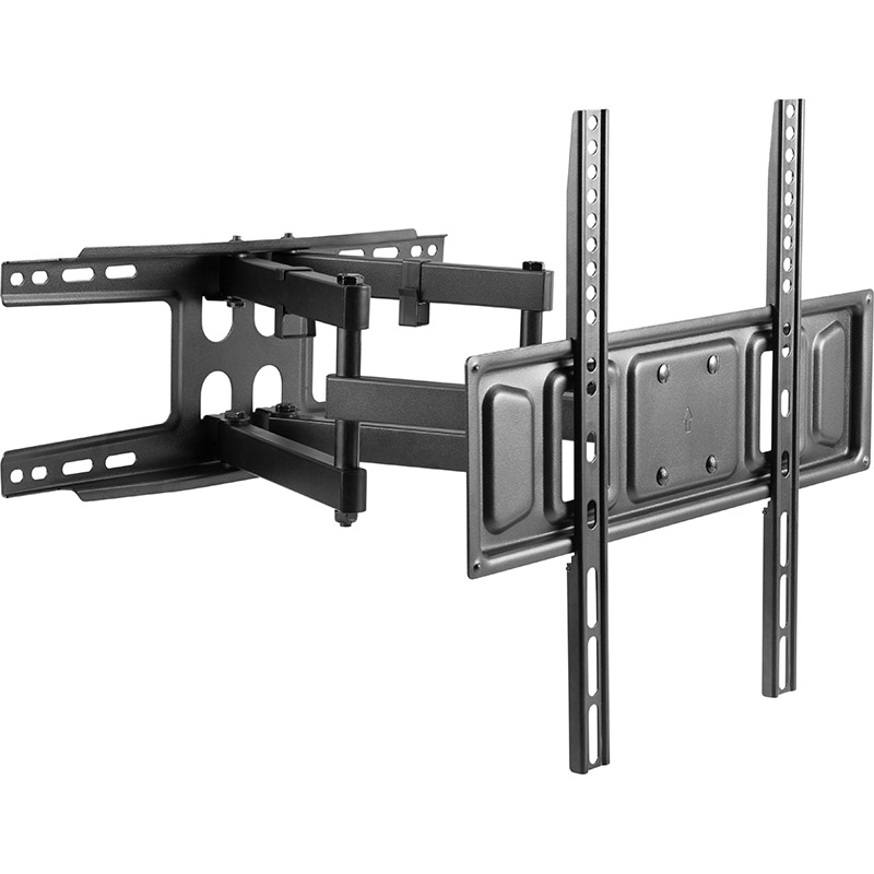 Кронштейн KIVI Motion-446 Конструкция 6 степеней свободы 