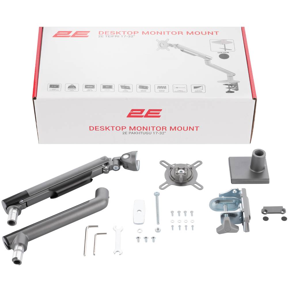 Покупка Кронштейн 2E Teifri (2EDGEIF)