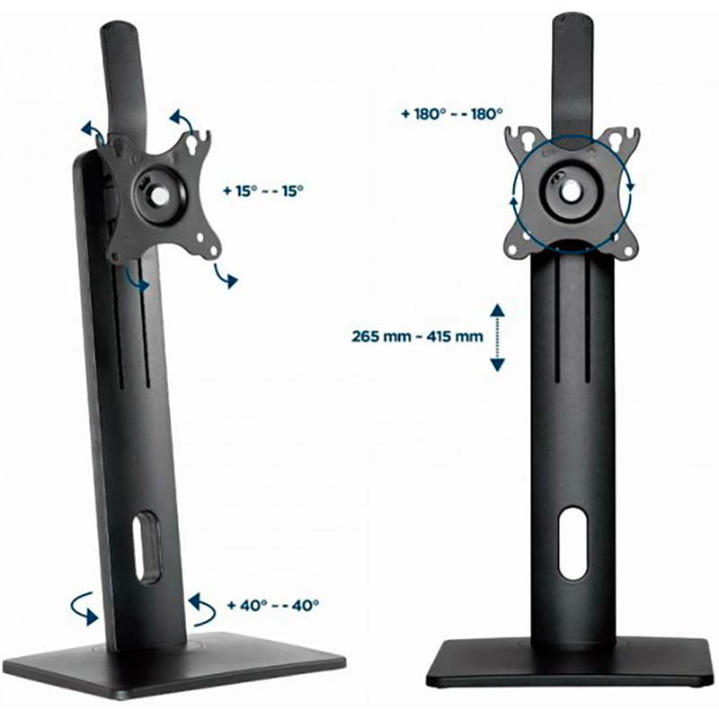 Покупка Кронштейн GEMBIRD MS-D1-01
