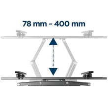 Кронштейн GEMBIRD WM-70ST-01