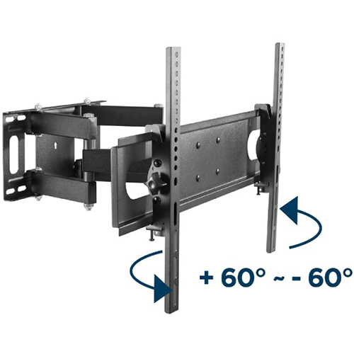 Фото 15 Кронштейн GEMBIRD WM-70ST-01