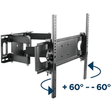 Кронштейн GEMBIRD WM-70ST-01