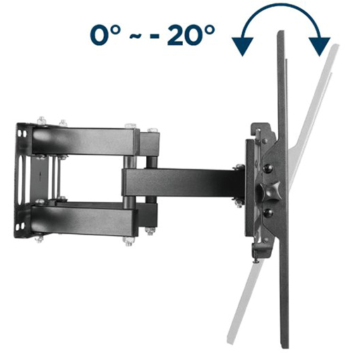 Фото 16 Кронштейн GEMBIRD WM-70ST-01