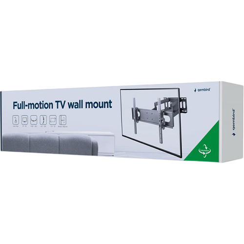 Фото 19 Кронштейн GEMBIRD WM-70ST-01