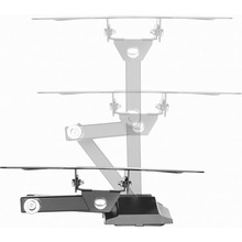 Кронштейн GEMBIRD WM-42ST-01