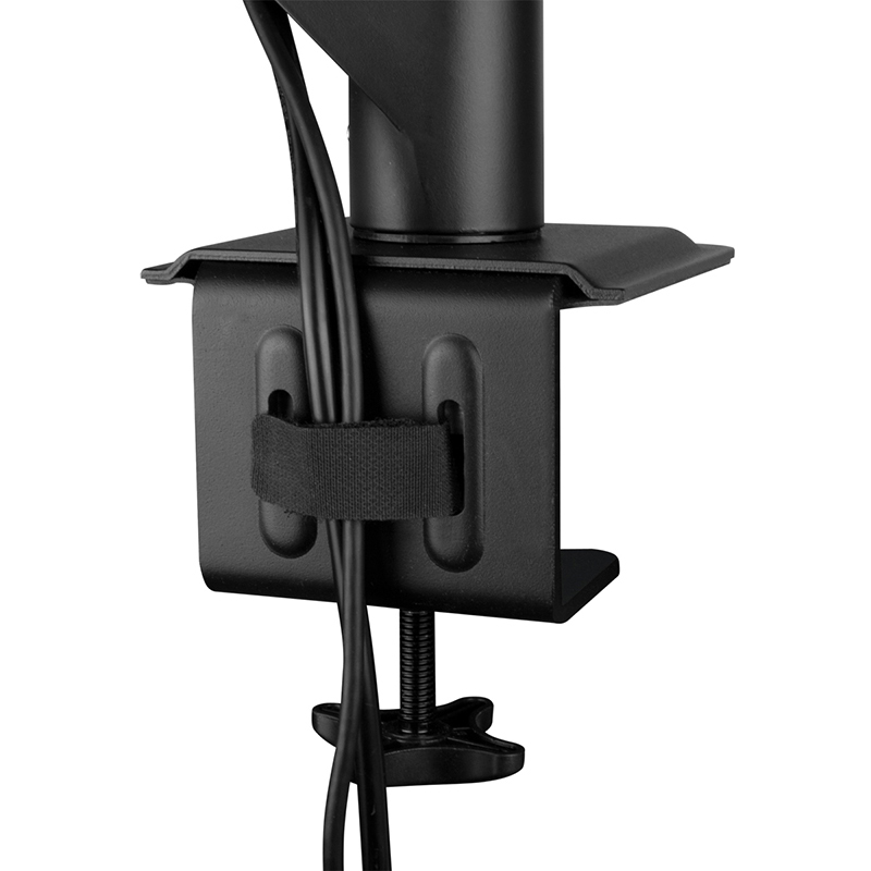 Кронштейн ARCTIC X1-3D Black (AEMNT00062A) Діагональ 17-43