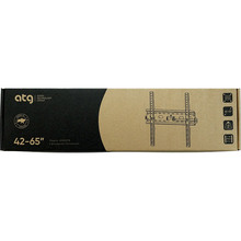 Кронштейн ATG W4265FB 42"-65"