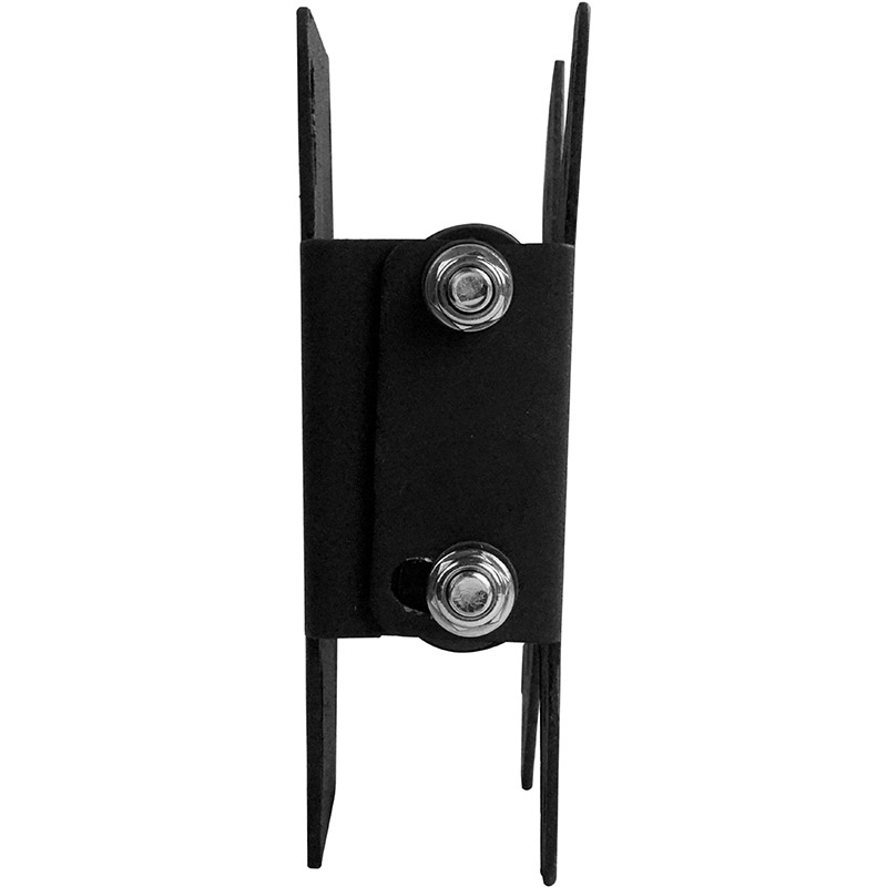 Кронштейн ATG W2400IB Стандарт VESA 100 Х 100