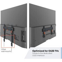 Кронштейн VOGELS TVM 3405 SP OLED Black (3834050SP)