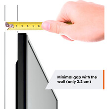 Кронштейн VOGELS TVM 3405 SP OLED Black (3834050SP)