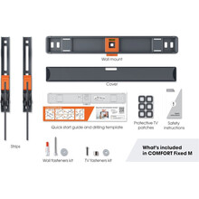 Кронштейн VOGELS TVM 3405 SP OLED Black (3834050SP)