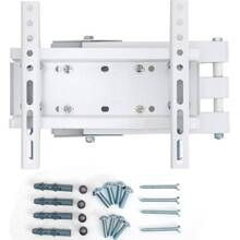 Кронштейн CHARMOUNT TV02T-R3 White