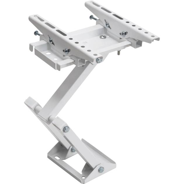 Кронштейн CHARMOUNT TV02T-R3 White Стандарт VESA 200 Х 200