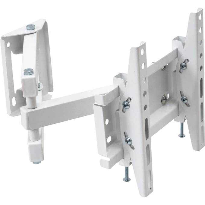 Кронштейн CHARMOUNT TV02T-R3 White Кронштейн CHARMOUNT TV02T-R3 White