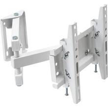 Кронштейн CHARMOUNT TV02T-R3 White