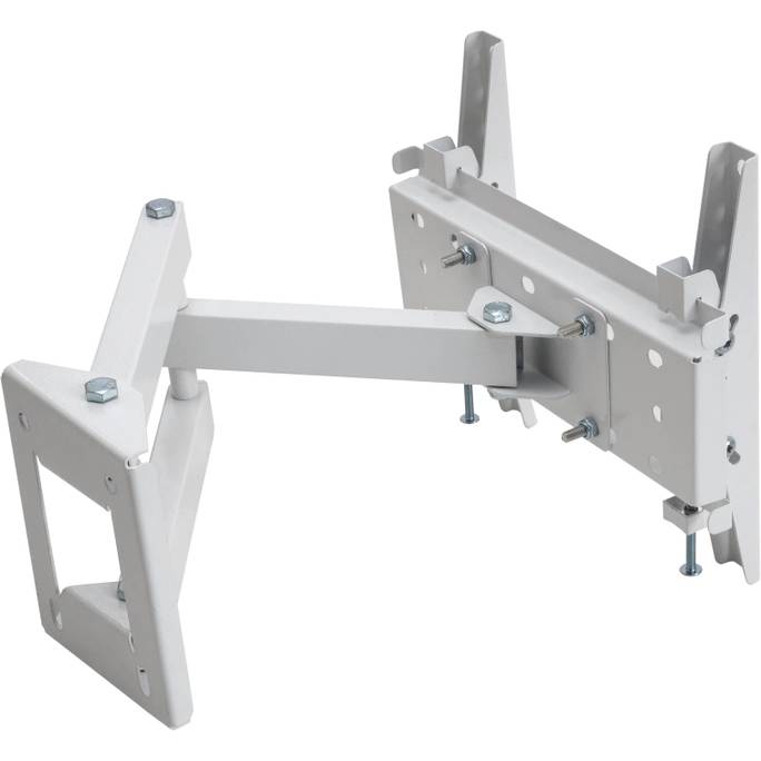 Кронштейн CHARMOUNT TV02T-R3 White Діагональ 23-43