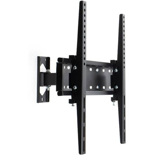 Кронштейн CHARMOUNT TV04T-R2 Black Кронштейн CHARMOUNT TV04T-R2 Black
