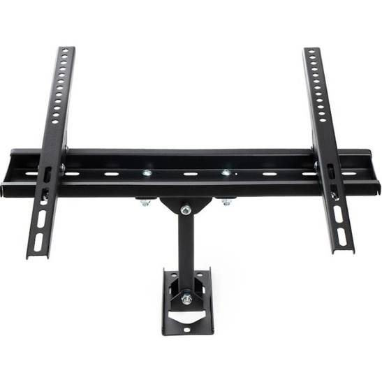 Кронштейн CHARMOUNT TV04T-R2 Black Діагональ 32-55