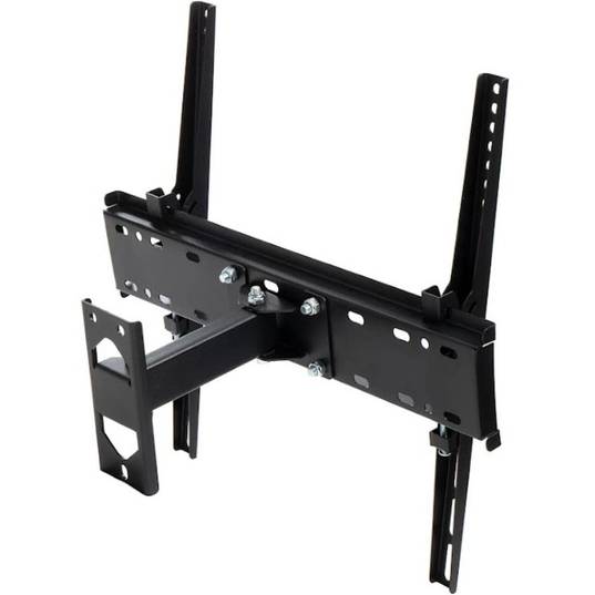 Зовнішній вигляд Кронштейн CHARMOUNT TV04T-R2 Black